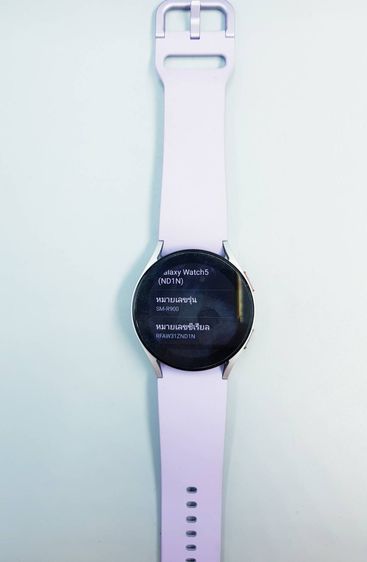 Samsung Galaxy Watch5 40mm (Bluetooth)  รูปที่ 4