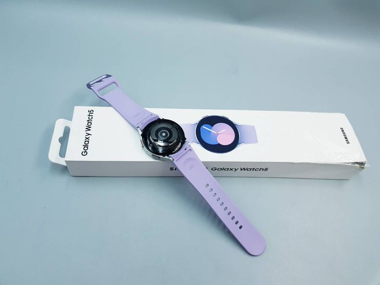 Samsung Galaxy Watch5 40mm (Bluetooth)  รูปที่ 3