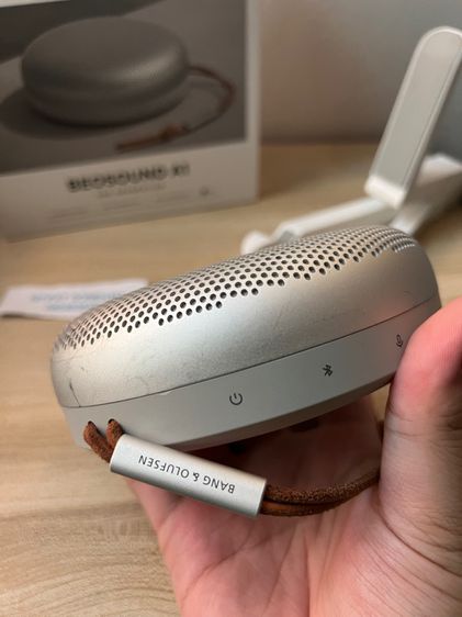 BANG AND OLUFSEN A1 GEN 2 รูปที่ 5