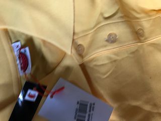 เสื้อคอปกMircrofiber แบรนด์ SUIKA size m รูปที่ 2