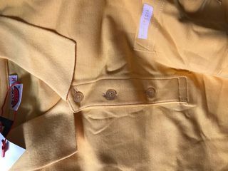 เสื้อคอปกMircrofiber แบรนด์ SUIKA size m รูปที่ 7