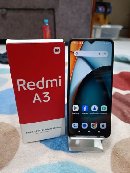 Xiaomi อื่นๆ 128 GB Redmi A3