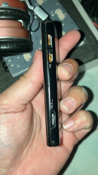 Sony Walkman NWZ-E453  รูปที่ 4