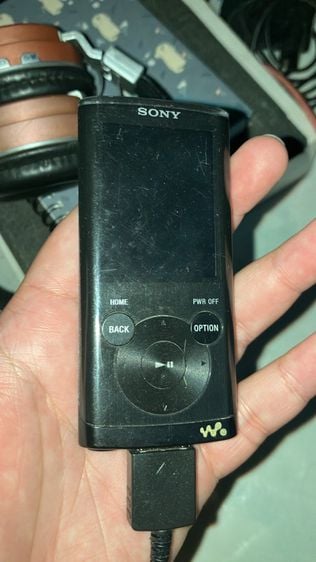 Sony Walkman NWZ-E453  รูปที่ 2