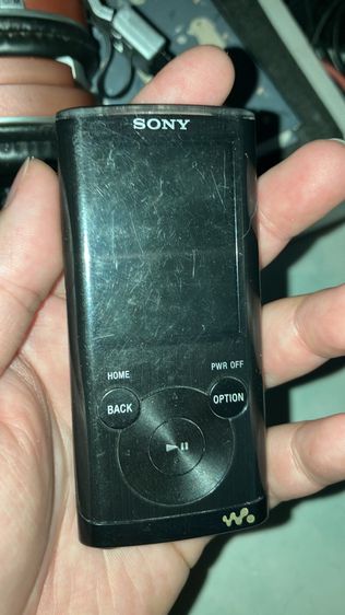 Sony Walkman NWZ-E453  รูปที่ 6