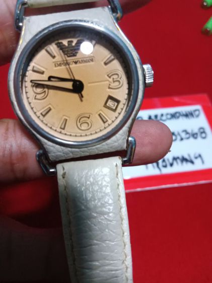 นาฬิกา Emporio Amani รูปที่ 3