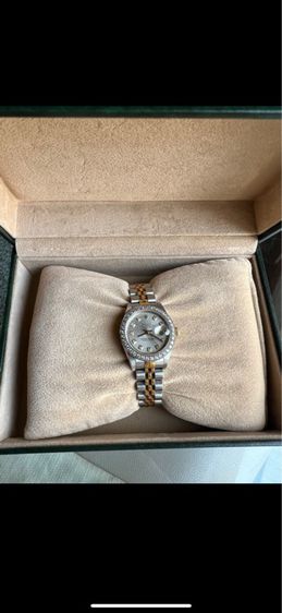 ขายนาฬิกา Rolex  รูปที่ 2
