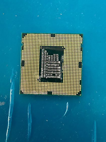 Intel® Core™ i3 2130 SR05W 3.40 GHz รูปที่ 2