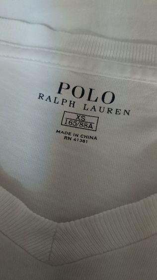 Polo Ralph Lauren รูปที่ 3
