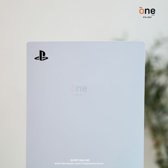 Sony Playstation 5 Standard + 2x dualsense SSD 825gb ครบกล่อง  รูปที่ 2