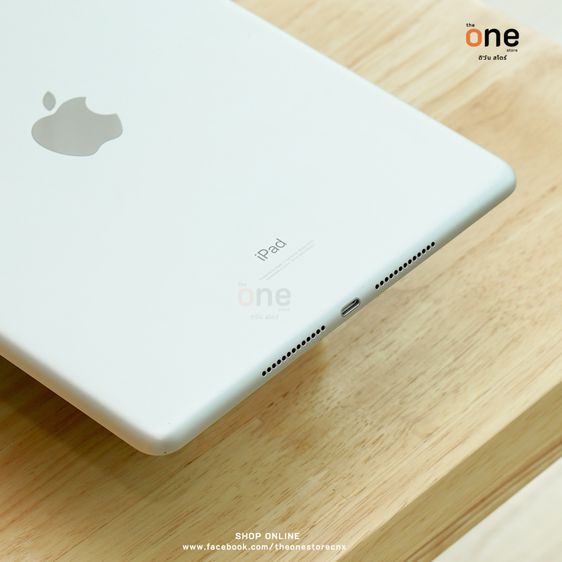 iPad Gen 9 64GB Wi-Fi ประกันศูนย์ 22-6-2024 เครื่องศูนย์ไทย 💰 7,900 บาท รูปที่ 6