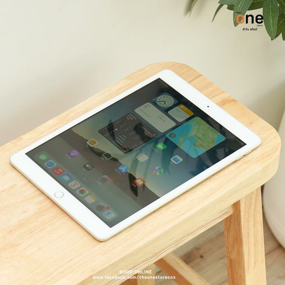 iPad Gen 7 32GB Wi-Fi เครื่องสวย รูปที่ 7