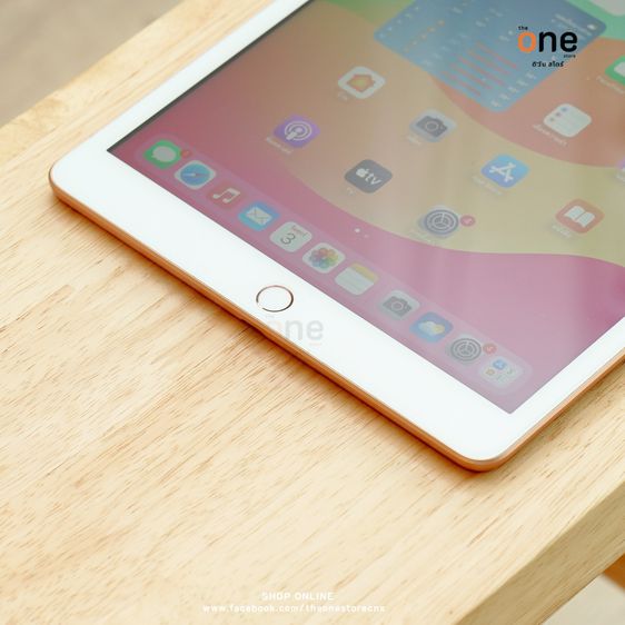 iPad Gen 8 Wi-Fi 32gb 💰 7,900 บาท รูปที่ 8