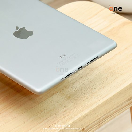 iPad Gen 5 WiFi 32GB เครื่องศูนย์ไทย 💰 5,490 บาท รูปที่ 7