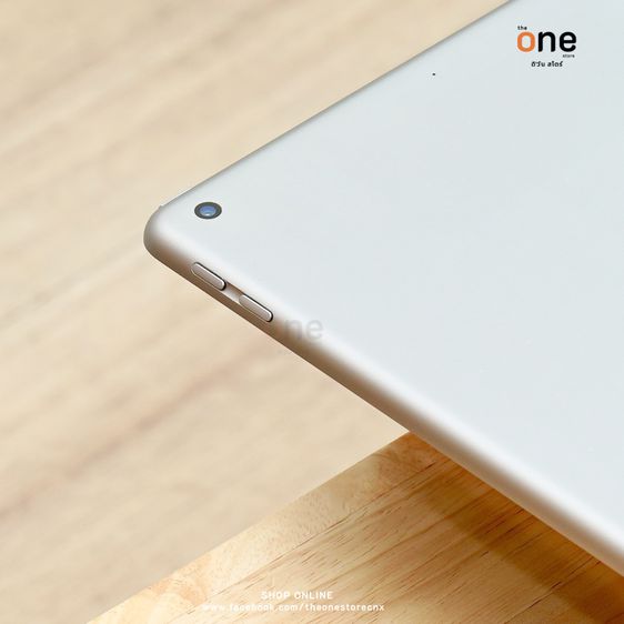 iPad Gen 5 WiFi 32GB เครื่องศูนย์ไทย 💰 5,490 บาท รูปที่ 6