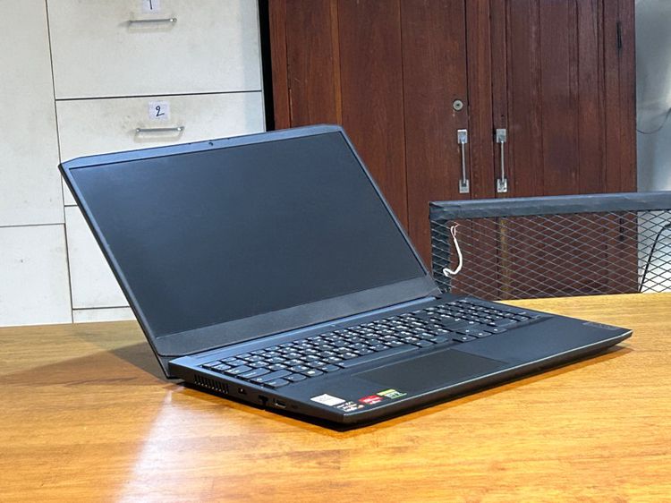 (7740) Notebook Lenovo IdeaPad Gaming3 15ACH6-82K200KETA 18,990 บาท รูปที่ 7