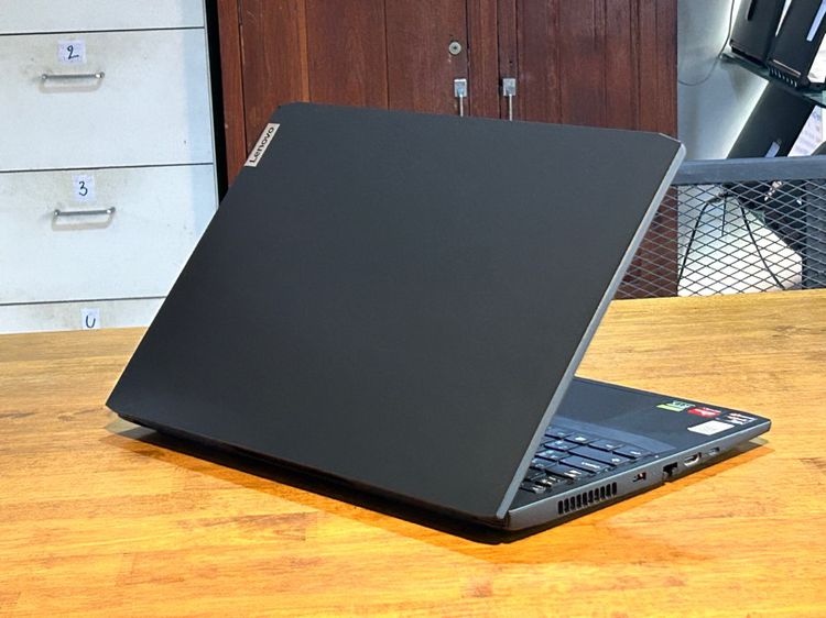 (7740) Notebook Lenovo IdeaPad Gaming3 15ACH6-82K200KETA 18,990 บาท รูปที่ 9