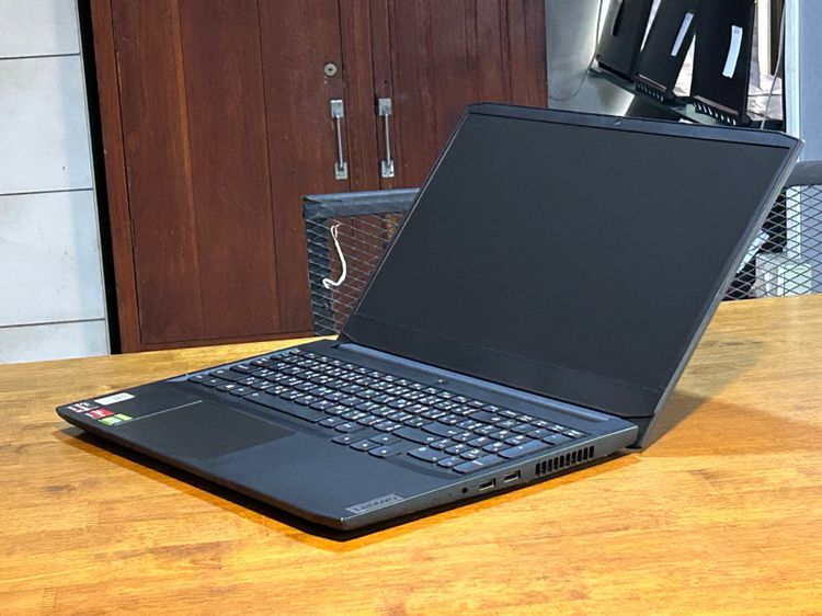 (7740) Notebook Lenovo IdeaPad Gaming3 15ACH6-82K200KETA 18,990 บาท รูปที่ 6