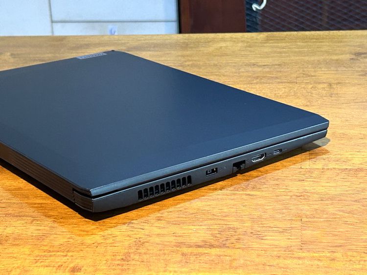 (7740) Notebook Lenovo IdeaPad Gaming3 15ACH6-82K200KETA 18,990 บาท รูปที่ 11