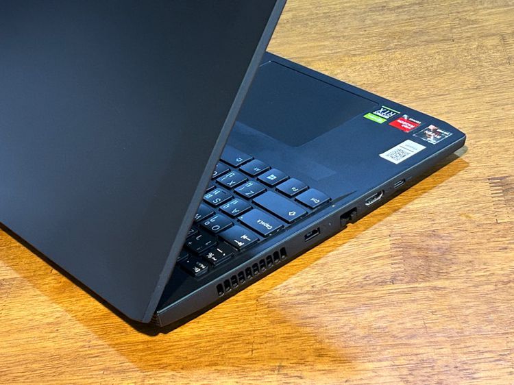 (7740) Notebook Lenovo IdeaPad Gaming3 15ACH6-82K200KETA 18,990 บาท รูปที่ 16
