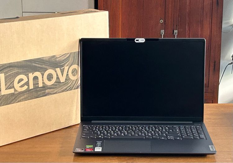 (3426) Lenovo Ideapd5 Pro Gaming 16ACH6-82L500UCTA 17,990 บาท รูปที่ 5