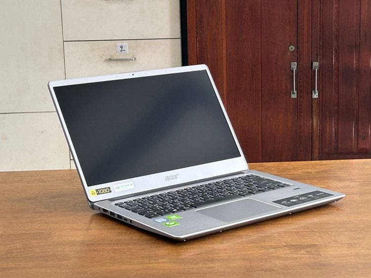 (A985) Notebook Acer Swift3 SF314-56G-589T 7,990 บาท รูปที่ 8