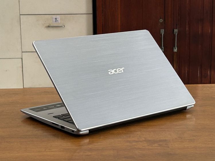 (A985) Notebook Acer Swift3 SF314-56G-589T 7,990 บาท รูปที่ 13