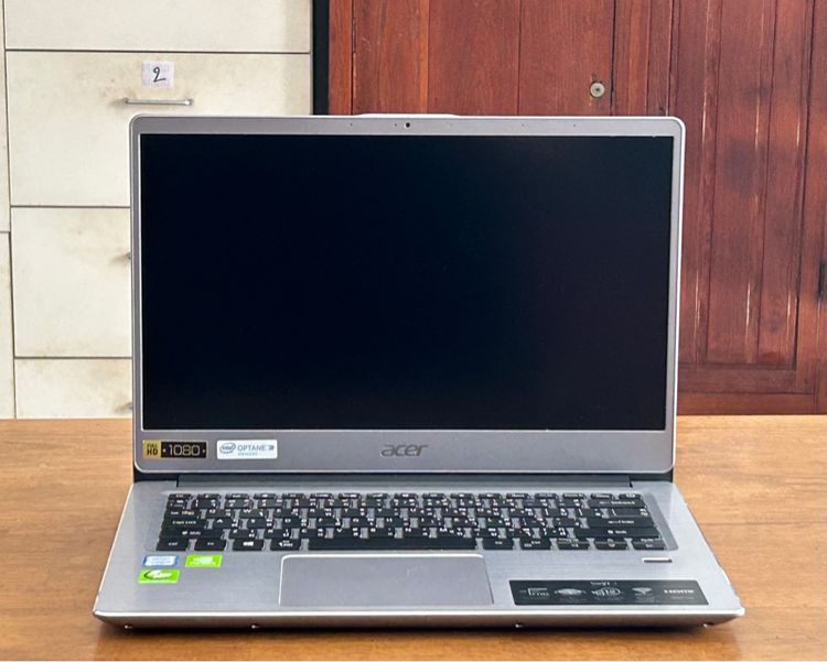 (A985) Notebook Acer Swift3 SF314-56G-589T 7,990 บาท รูปที่ 4
