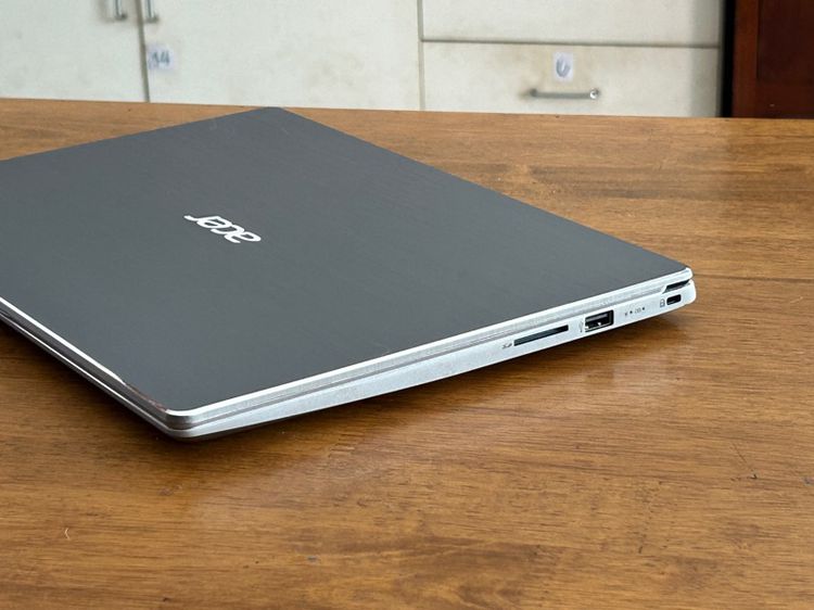 (A985) Notebook Acer Swift3 SF314-56G-589T 7,990 บาท รูปที่ 10
