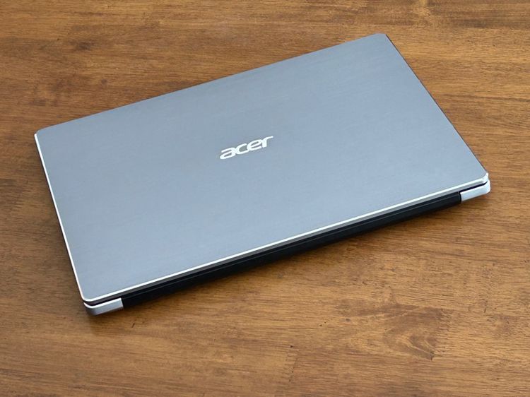 (A985) Notebook Acer Swift3 SF314-56G-589T 7,990 บาท รูปที่ 11