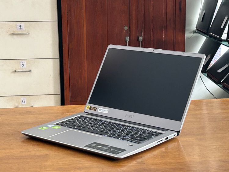 (A985) Notebook Acer Swift3 SF314-56G-589T 7,990 บาท รูปที่ 9