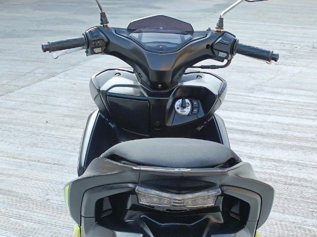 Yamaha Aerox รูปที่ 9