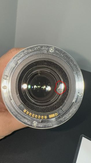 ถูก 🔥 Lens canon  70-200 F4 L   🔥 ♨️รับซื้อกล้องสูงปรี๊ด♨️ รูปที่ 2