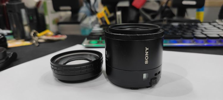 Sony-Qx 100 เลนส์เพิ่มประสิทธิภาพมือถือให้ถ่ายรูปดีขึ้น  รูปที่ 12