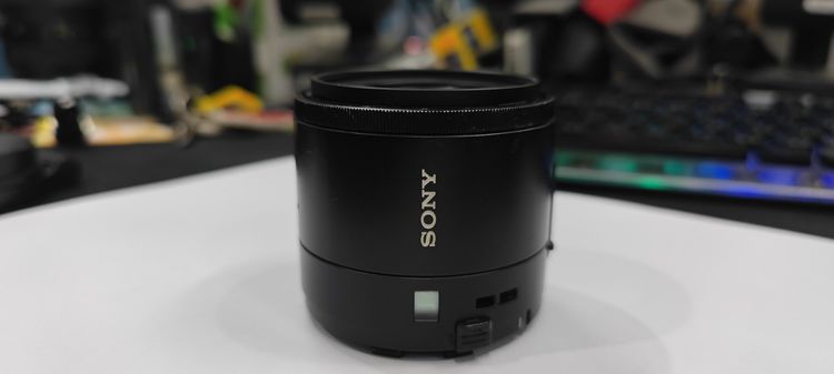 Sony-Qx 100 เลนส์เพิ่มประสิทธิภาพมือถือให้ถ่ายรูปดีขึ้น  รูปที่ 13