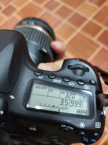 Cannon eos60d รูปที่ 6