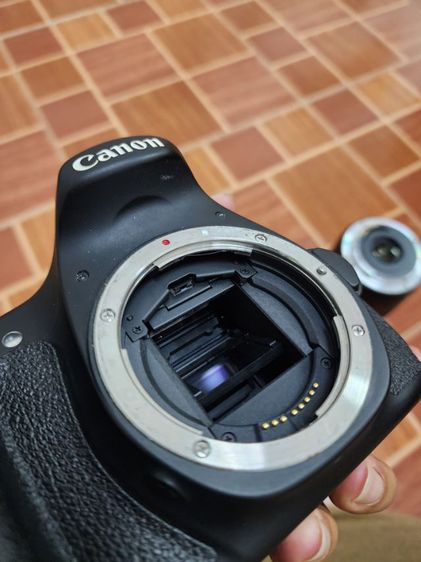 Cannon eos60d รูปที่ 10