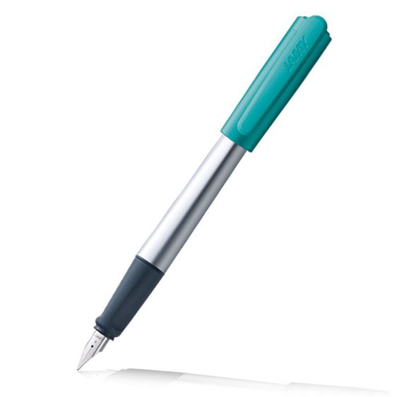 LAMY nexx smaragd Limited Edition Fountain pen รูปที่ 5