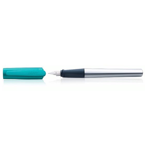 LAMY nexx smaragd Limited Edition Fountain pen รูปที่ 4