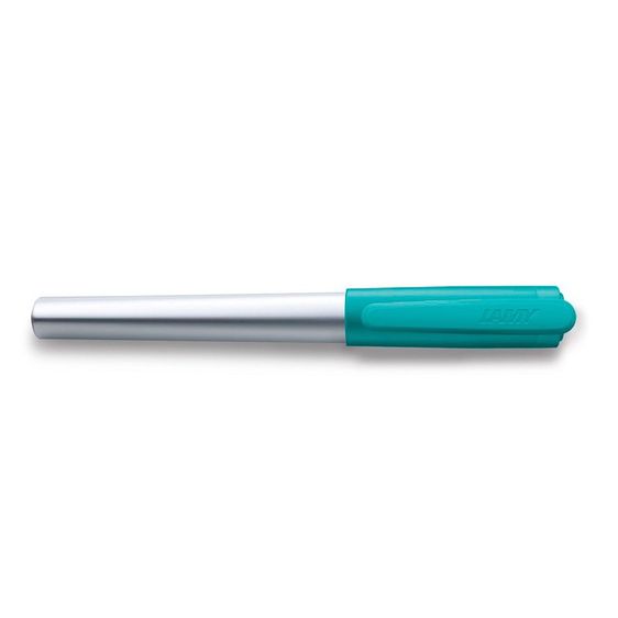 LAMY nexx smaragd Limited Edition Fountain pen รูปที่ 2