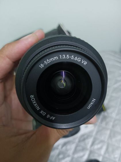 กล้อง Nikon D5100 รูปที่ 11