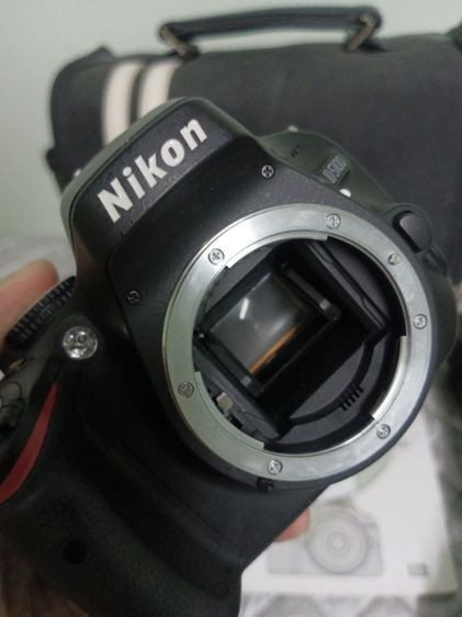 กล้อง Nikon D5100 รูปที่ 10