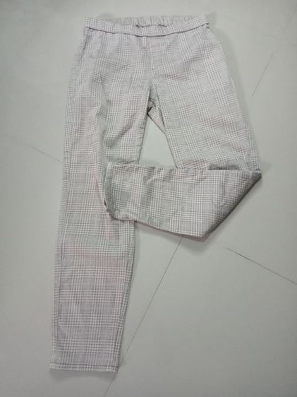 แบรนด์ : UNIQLO 🇯🇵

กางเกงขายาว สีและแบบตามรูป รูปที่ 4