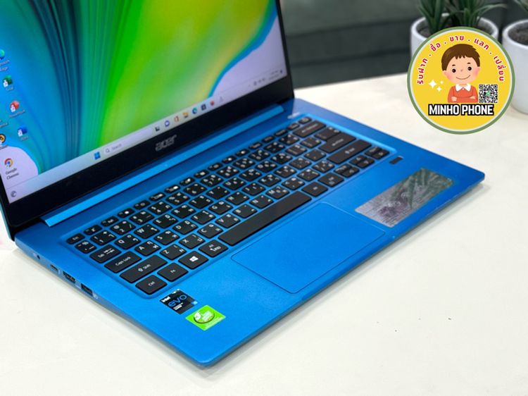 Notebook Acer Swift 3 SF314-59-59J4 รูปที่ 4