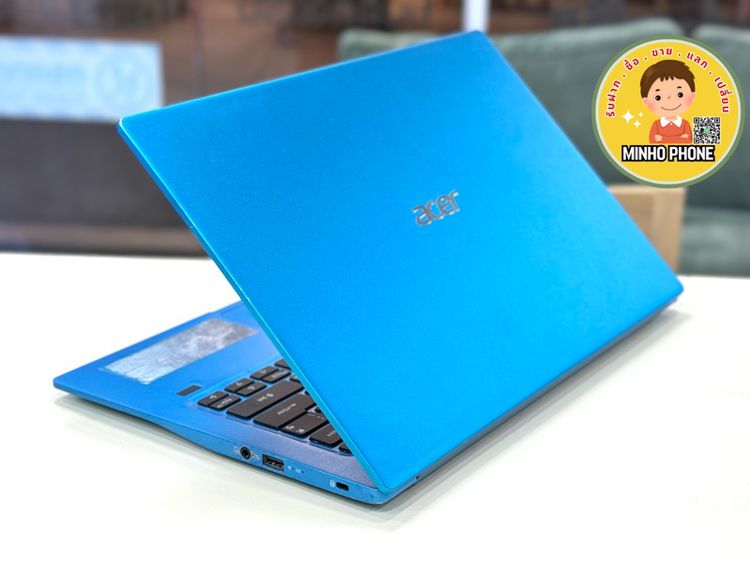Notebook Acer Swift 3 SF314-59-59J4 รูปที่ 7
