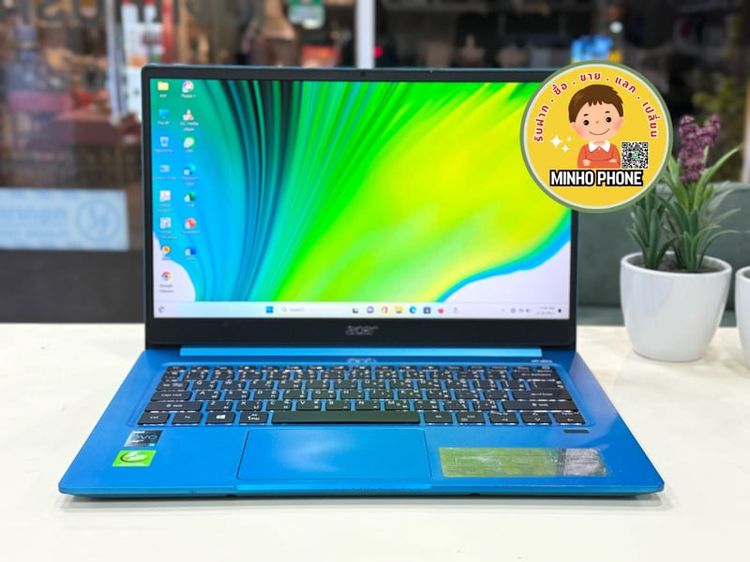 Notebook Acer Swift 3 SF314-59-59J4 รูปที่ 1