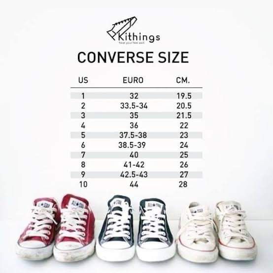 converse chuck taylor 70 repro สีครีม รูปที่ 6