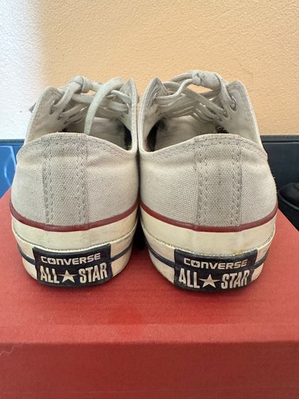 converse chuck taylor 70 repro สีครีม รูปที่ 3