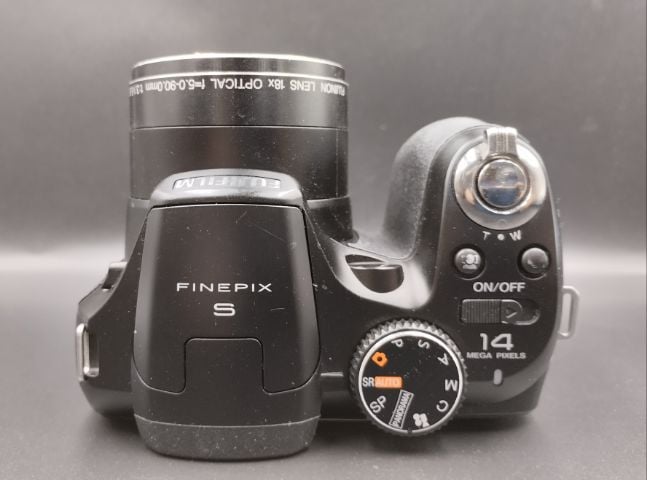 กล้องคอมแพค FUJIFILM FinePix S2980 บางพลี สมุทรปราการ รูปที่ 3