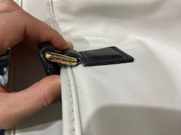 Loewe amazona panda charm รูปที่ 13